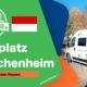 Wohnmobilstellplatz Muschenheim