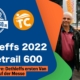 Dethleffs Globetrail 600 Modell 2022