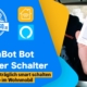 SwitchBot Bot