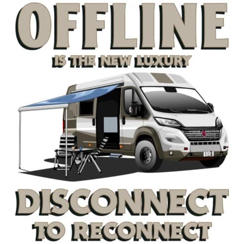 kastenwagen-offline-is-the-new-luxury-maenner-premium-t-shirt