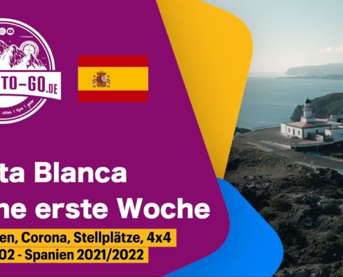 Vlog Costa Blanca