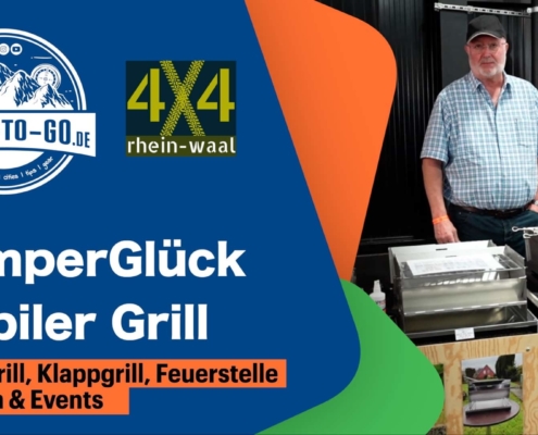 CamperGlück