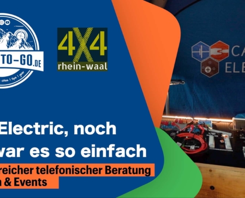 Car Electric
