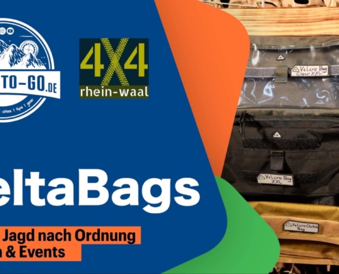 Delta Bags