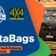 Delta Bags