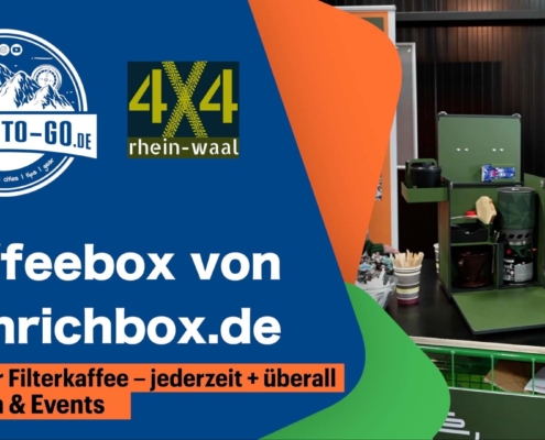 Kaffeebox