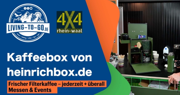 Kaffeebox