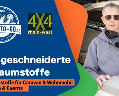 Maßgeschneiderte Schaumstoffe