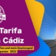 Mit dem Wohnmobil von Tarifa nach Cadiz