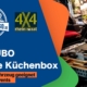 Mokubu Mobile Küchenbox