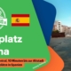 Stellplatz Girona