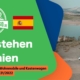 Wohnmobil Freistehen Spanien