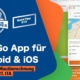 Bip&Go App kostenlose Mautberechnung