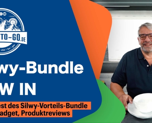 Silwy Vorteils-Bundle NEW IN