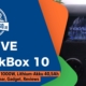 Ective BlackBox 10