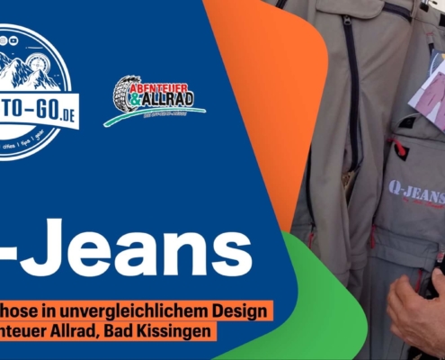 Q-Jeans
