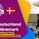 Von Deutschland nach Dänemark