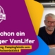 Fast schon ein richtiger Fulltime Vanlifer