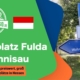 Wohnmobilstellplatz Fulda Johannesau