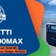 BLUETTI AC200MAX Powerstation