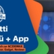 Bluetti Menü und Bluetti App genau erklärt