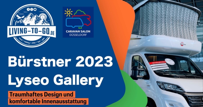 Bürstner Lyseo Gallery 2023