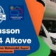 Chausson C540 Alkove