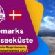 Dänemarks Nordseeküste