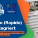 Itineo, teilintegrierte Wohnmobile aus der Rapido-Gruppe