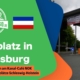 Wohnmobilhafen Cafe NOK