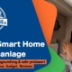 MKT Smart Home Alarmanlage YE1220