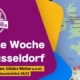 Meine letze Woche in Düsseldorf