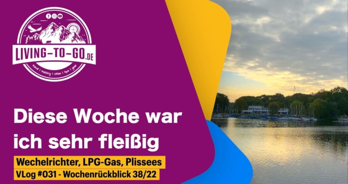 Schrankplissee, Fahrerhaus Plissees, Wechselrichter, LPG-Gas, freie Stellplätze