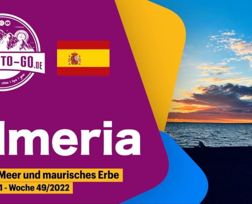 Almeria