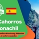 Los Cahorros de Monachil