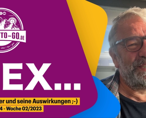 Sex im Alter