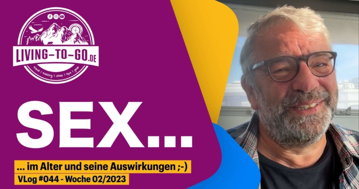 Sex im Alter