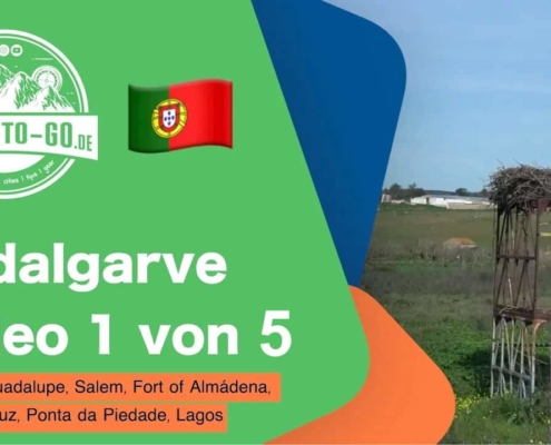 Südalgarve 1