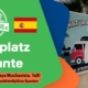 Wohnmobilstellplatz Alicante