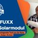 PUZZFUXX das selbstreinigende Putztuch aus der Natur