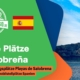 Übernachtungsplatz Wohnmobil Playas de Salobrena