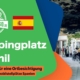 Campingplatz Setenil
