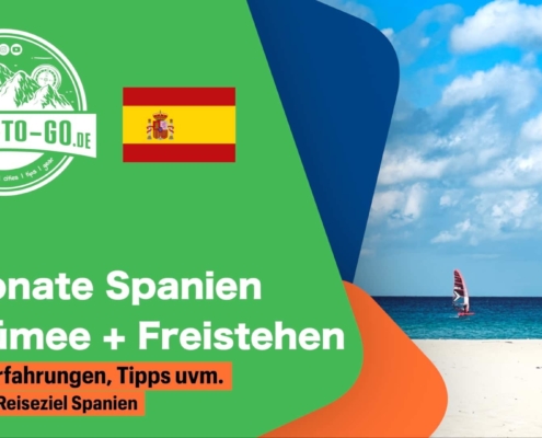 Resümee Spanien