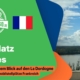 Wohnmobilstellplatz Asques Frankreich