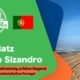 Wohnmobilstellplatz Foz de Sizandro