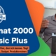 Ecomat 2000 Classic Plus