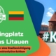 Campingplatz Kaunas