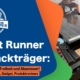 Front Runner Gepäckträger