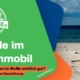 Hunde im Wohnmobil