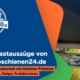 Schwerlastauszüge von teleskopschienen24